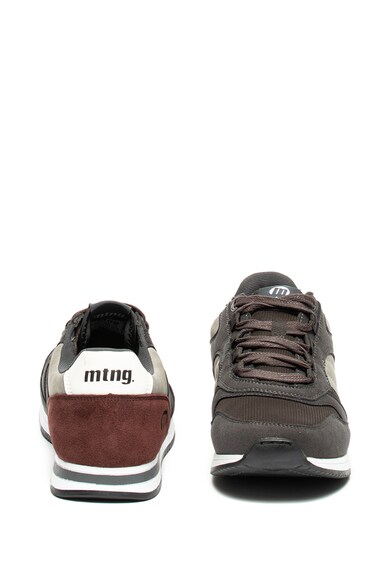 MTNG Спортни обувки с еко велур Мъже