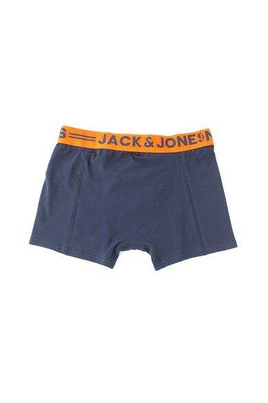 Jack & Jones Боксерки Clichfield с лого на талията, 3 чифта Мъже