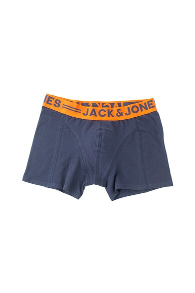 Jack & Jones Set de boxeri cu banda logo in talie Clichfield - 3 perechi Barbati