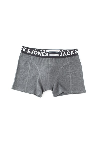 Jack & Jones Set de boxeri cu banda logo in talie Clichfield - 3 perechi Barbati