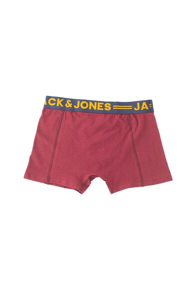 Jack & Jones Clichfield boxer szett logós derékpánttal - 3 db férfi