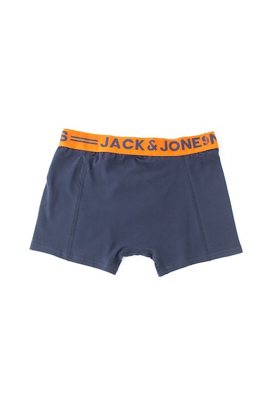 Jack & Jones Set de boxeri cu banda logo in talie Clichfield - 3 perechi Barbati