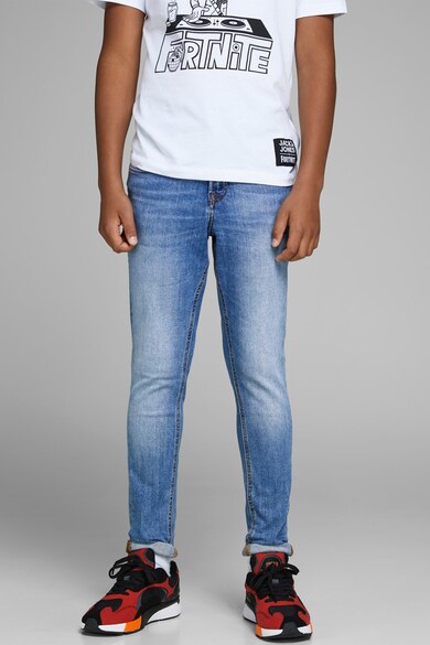 Jack & Jones Blugi skinny Liam Baieti