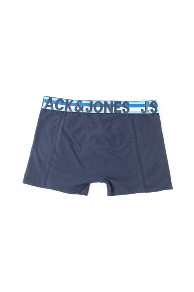 Jack & Jones Jachenrik mintás boxer szett - 3 db férfi