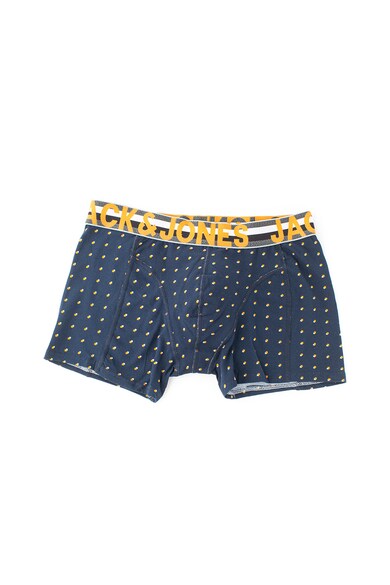 Jack & Jones Set de boxeri cu imprimeu Jachenrik -3 perechi Barbati