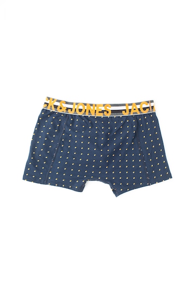 Jack & Jones Jachenrik mintás boxer szett - 3 db férfi