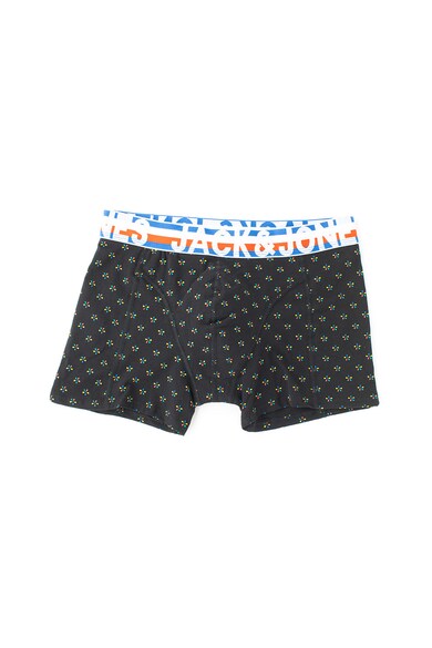 Jack & Jones Jachenrik mintás boxer szett - 3 db férfi