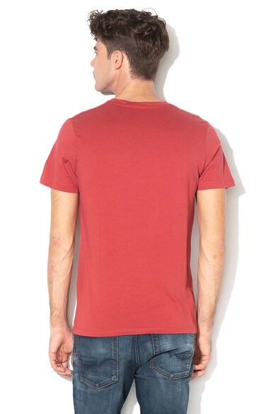 Jack & Jones Tricou regular fit cu imprimeu grafic Cool City Barbati