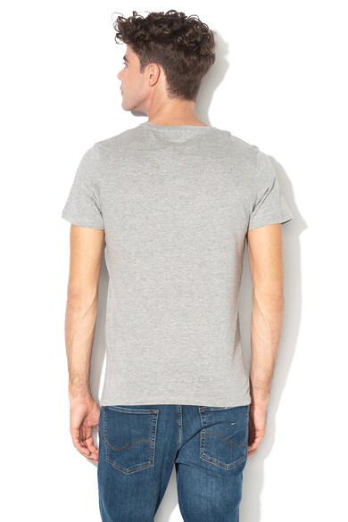 Jack & Jones Tricou regular fit cu imprimeu grafic Cool City Barbati