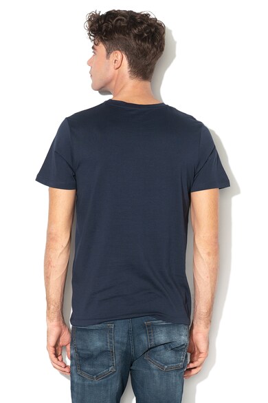 Jack & Jones Tricou regular fit cu imprimeu grafic Cool City Barbati