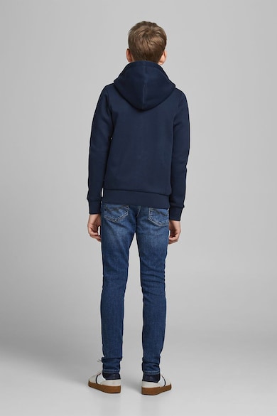 Jack & Jones Liam skinny fit farmernadrág lefelé szűkülő szárakkal Fiú