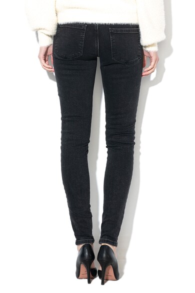 Vero Moda Blugi slim fit Seven Femei