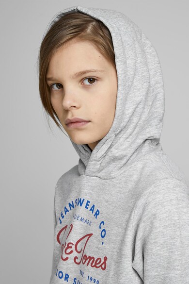 Jack & Jones Hanorac cu imprimeu logo I Baieti