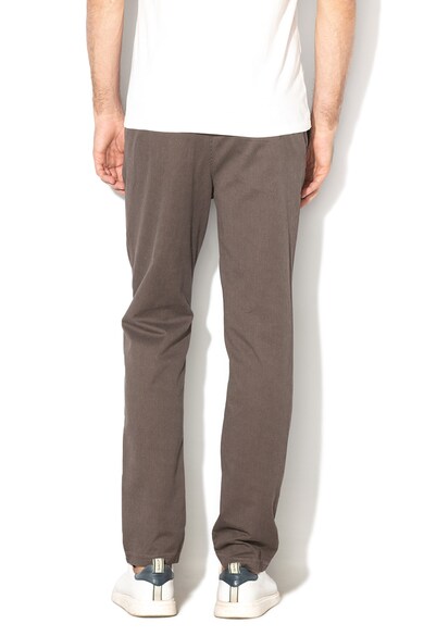 Jack & Jones Pantaloni regular fit cu o curea Roy Barbati