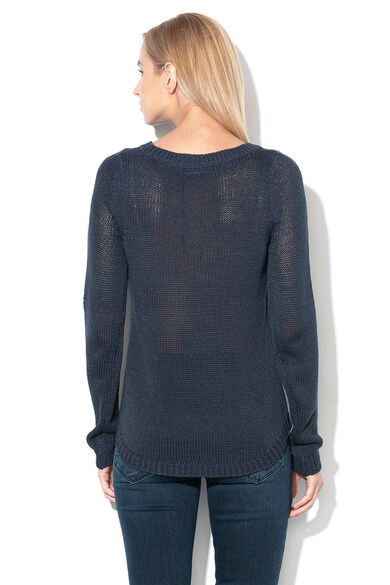 Vero Moda Пуловер Mathilde с дълъг ръкав Жени