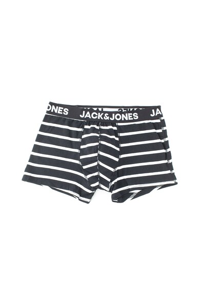 Jack & Jones Luis boxer szett logós derékpánttal - 2 db férfi