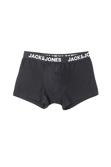 Jack & Jones Боксерки Luis с лого, 2 чифта Мъже