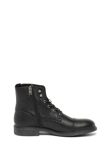 Selected Homme Ghete de piele Terrel Barbati