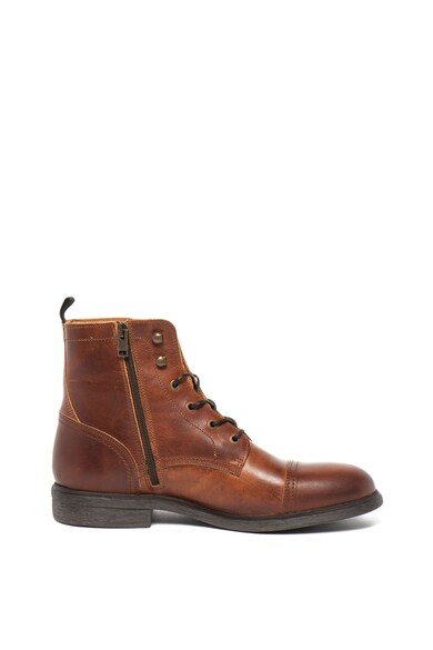 Selected Homme Ghete de piele Terrel Barbati