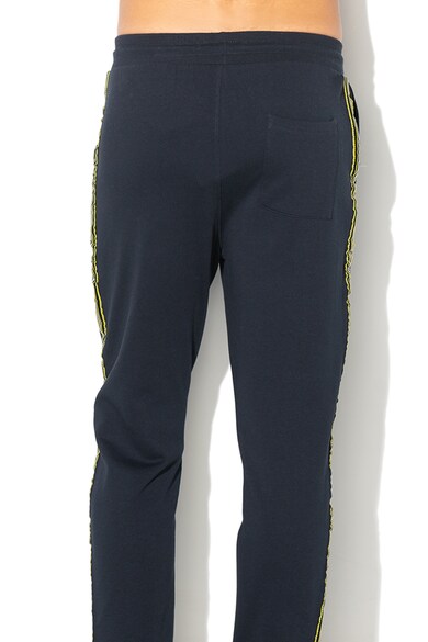 Only & Sons Pantaloni sport cu segmente laterale contrastante Kichael Barbati