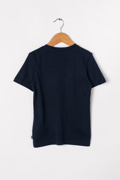 Jack & Jones Tricou din bumbac, cu imprimeu grafic Dorsey Baieti