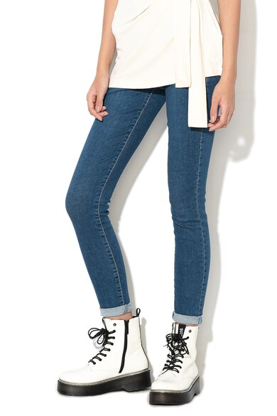 Vero Moda Sandra skinny fit farmernadrág női