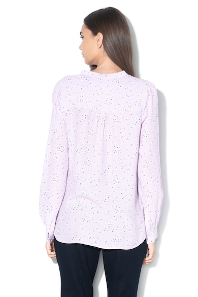 GAP Bluza cu imprimeu floral 000495621 Femei