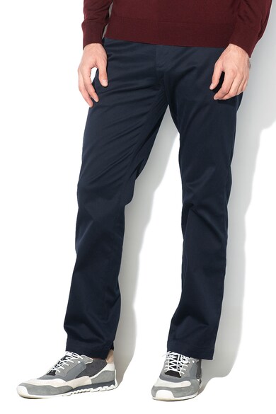 Banana Republic Pantaloni chino slim fit Aiden Barbati