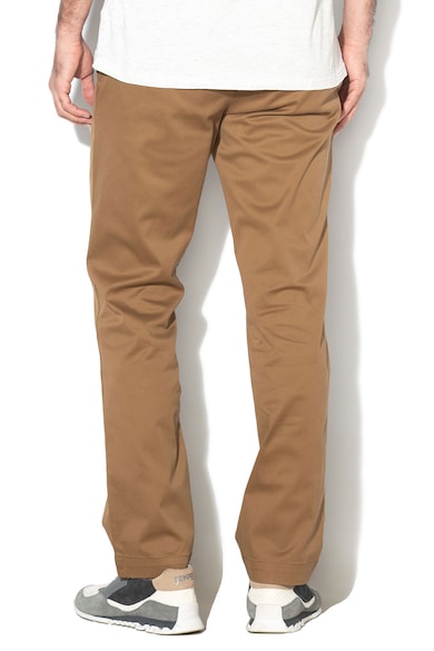 Banana Republic Pantaloni chino slim fit Aiden Barbati