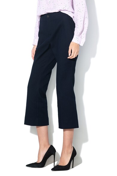 Banana Republic Pantaloni crop cu croiala dreapta Femei