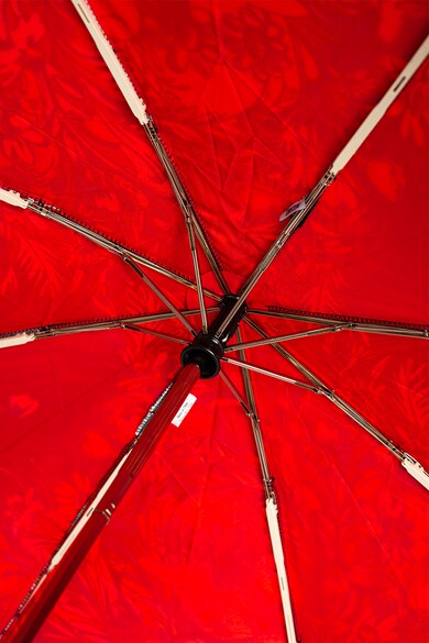 Moschino Virágmintás esernyő  női