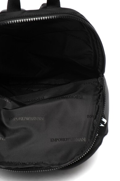 Emporio Armani Rucsac cu logo Femei