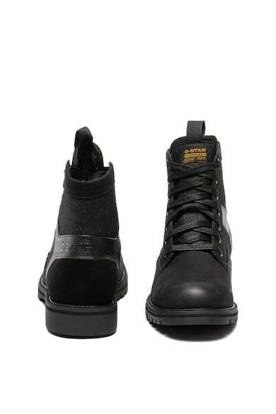 G-Star RAW Ghete de piele Powell Barbati