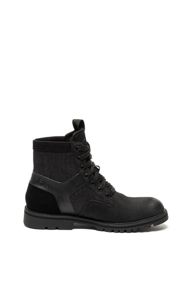 G-Star RAW Ghete de piele Powell Barbati