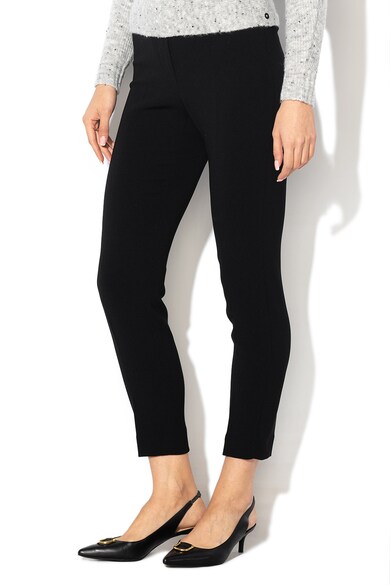 Pennyblack Pantaloni crop Lampone Femei