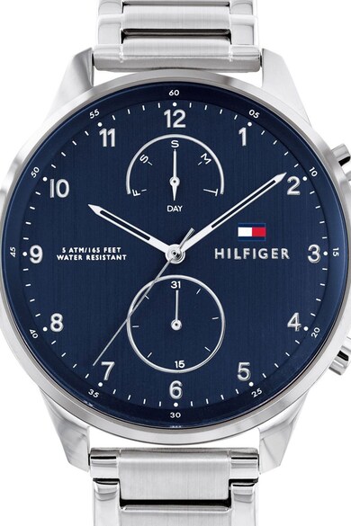 Tommy Hilfiger Часовник от инокс Мъже