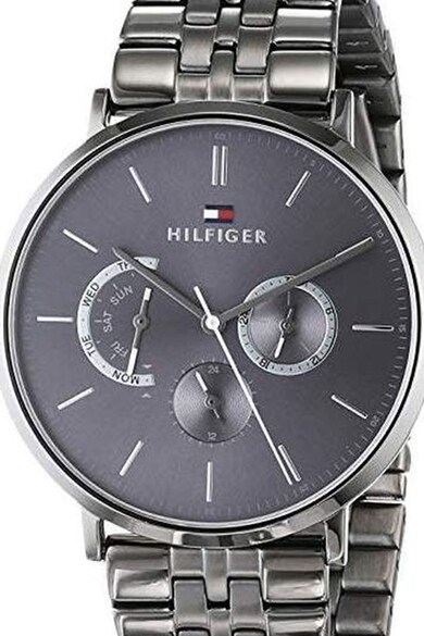 Tommy Hilfiger Часовник от инокс Мъже