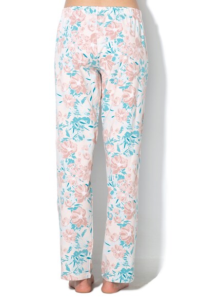 Skiny Pijama cu imprimeu floral Eternity Sleep Femei