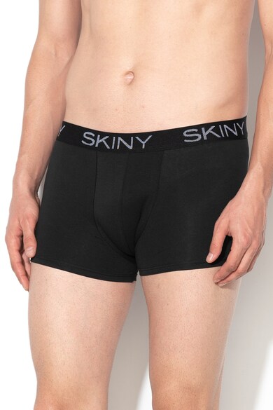 Skiny Set de boxeri cu diverse modele - 2 perechi Barbati