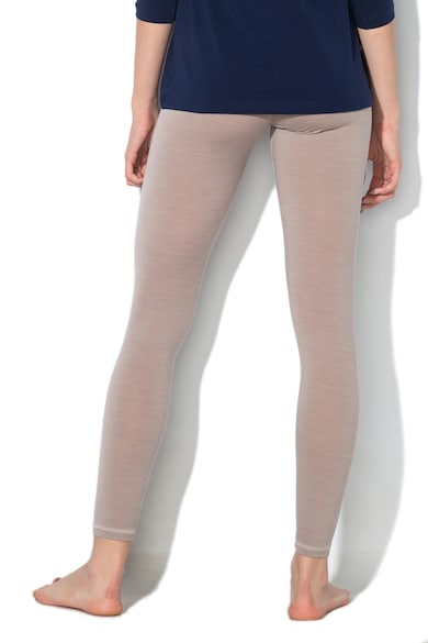 Skiny Active Wool merinó gyapjú tartalmú leggings női