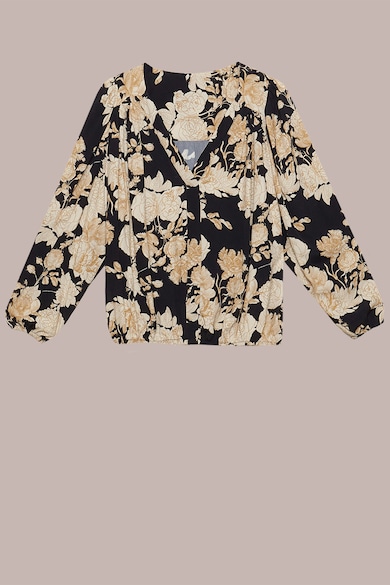 Oltre Bluza cu model floral Femei