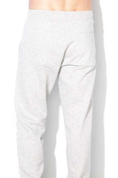 Esprit Pantaloni sport regular fit cu captuseala de fleece Barbati