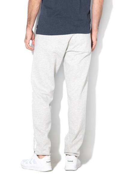 Esprit Pantaloni sport regular fit cu captuseala de fleece Barbati