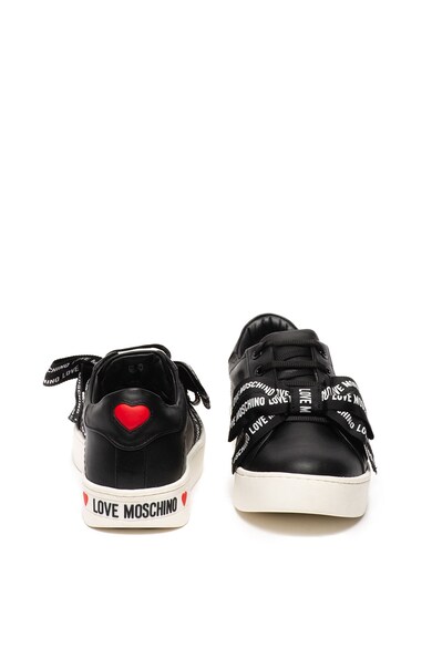 Love Moschino Спортни обувки с панделка Жени