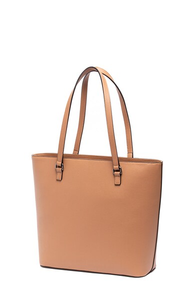 Love Moschino Geanta tote de piele ecologica, cu lant decorativ Femei