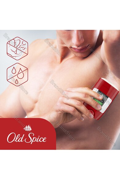 Old Spice Deodorant stick  Legend, 50 ml Femei