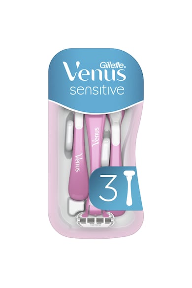 Gillette Venus Самобръсначка за еднократна употреба  Sensitive Жени