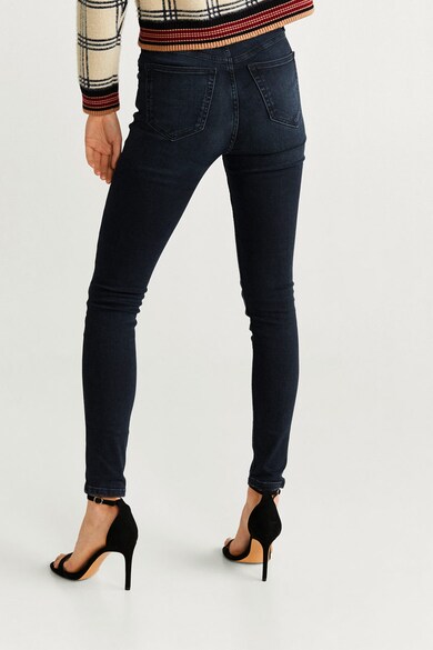 Mango Blugi skinny Soho Femei