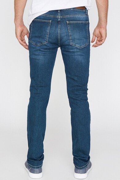 KOTON Blugi slim fit Brad Barbati