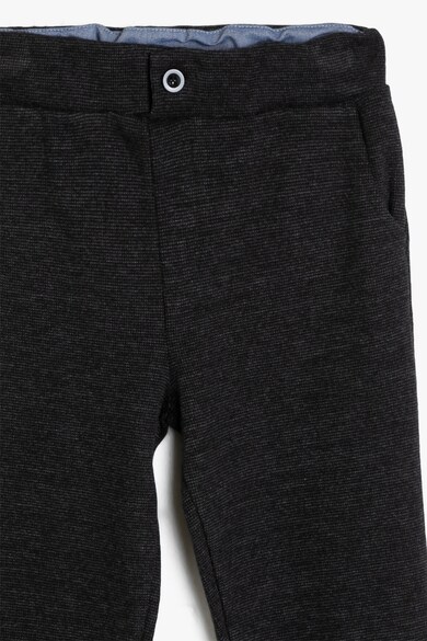 KOTON Спортен панталон със странични джобове Момчета